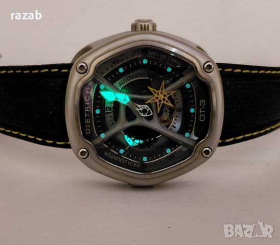 Dietrich OT-3, снимка 2 - Мъжки - 52014044