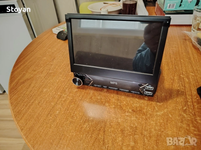 МУЛТИМЕДИЯ 7 ИНЧА , снимка 4 - Други - 54276518