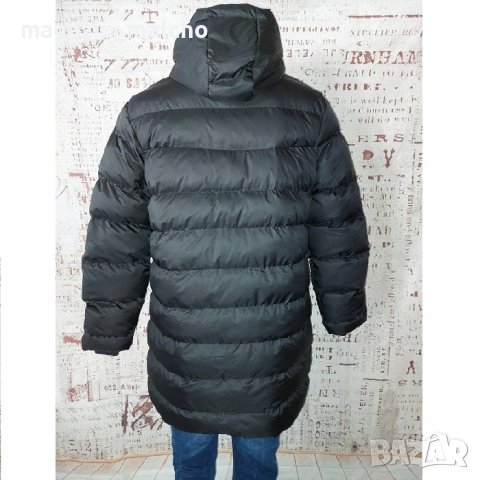 МЪЖКО ЯКЕ - NIKE Hooded Parka Jacket; размери: XL и 2XL, снимка 2 - Якета - 38573450