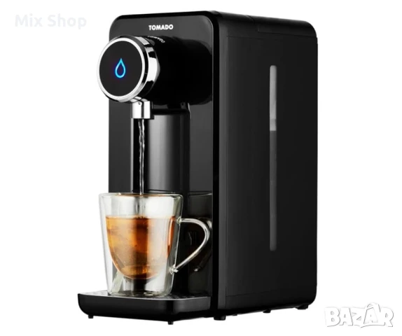 Чисто Нов Диспенсър за топла вода 2600W