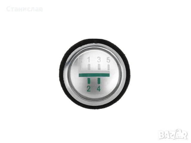 Топка за скоростен лост за BMW 3 E90 (2005-2013)