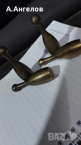 Кегли , снимка 2 - Други игри - 51320687