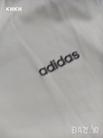 Тениска Адидас, снимка 2 - Спортни дрехи, екипи - 37303465