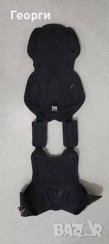 Нагръдник Dainese MX3 Roost Guard L-XXl , снимка 9 - Аксесоари и консумативи - 52677328