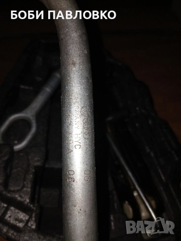 Органайзер с инструменти фв тоуран оем , снимка 2 - Аксесоари и консумативи - 51981712