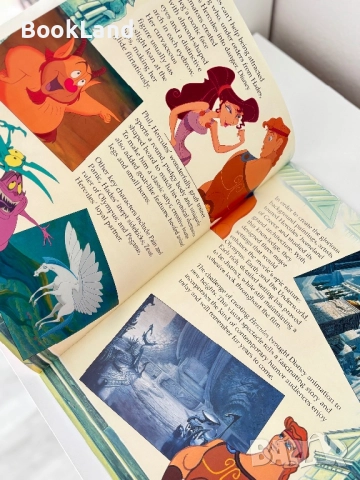 How to draw Hercules| Disney| Как да нарисуваш Херкулес , снимка 4 - Други - 51591110