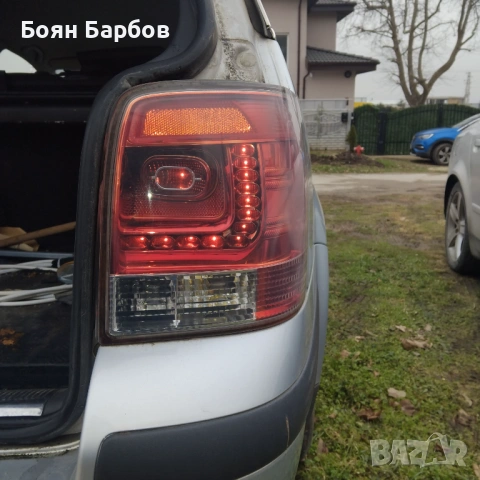 volkswagen passat b 5 2005  на Части , снимка 6 - Автомобили и джипове - 53215703