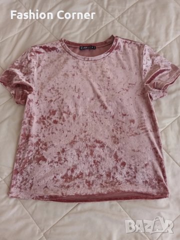 Комплект от потник и тениска М размер, New Yorker, Спиди/лично предаване , снимка 4 - Потници - 50858276