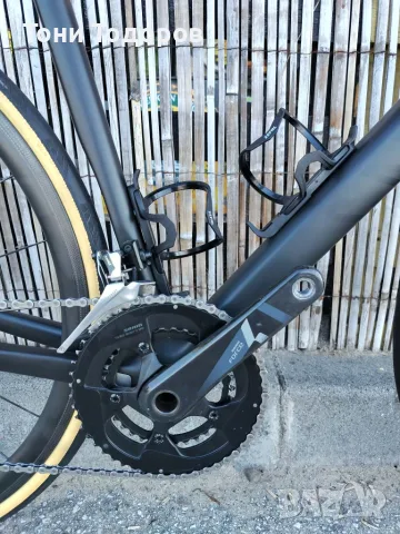 Canyon CF SLX 8.0, снимка 3 - Велосипеди - 56450872