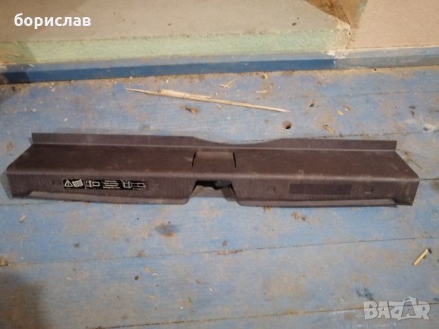 Кора багажник Мерцедес А класа