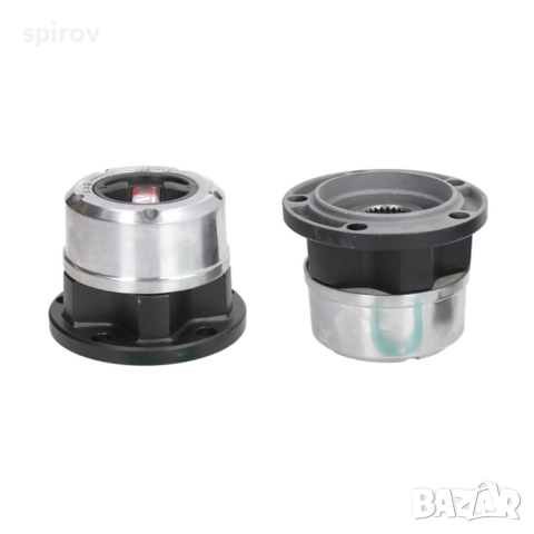 Главини за свободен ход (хъбове) за Daihatsu Feroza F300 1988-1999