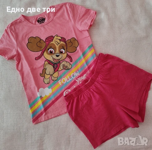 Детски комплекти 128см., снимка 2 - Детски комплекти - 51098012