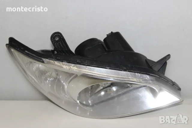 Десен фар Hyundai Getz (2002-2005г.) 921201C010 Хюндай Гетз, снимка 5 - Части - 56216940