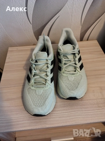 Дамски маратонки , снимка 3 - Маратонки - 52499643