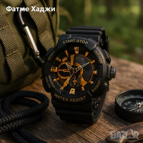 Мъжки часовник 