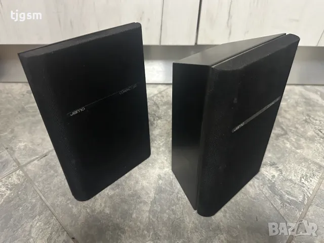 Jamo Compact SAT, снимка 7 - Тонколони - 48327802