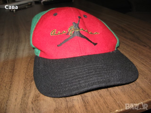 Шапки JORDAN, ADIDAS, , снимка 2 - Шапки - 30966976