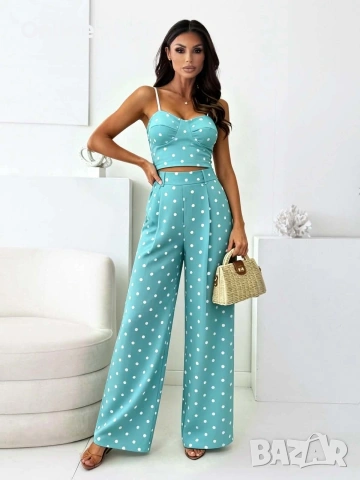 Дамски комплект , снимка 2 - Комплекти - 54349465