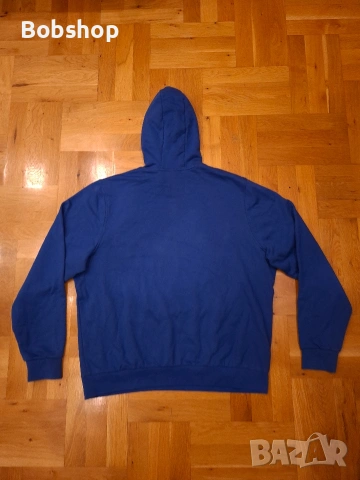 Мъжки суичър LACOSTE - SPORT, снимка 10 - Суичъри - 53347881