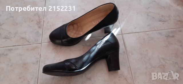 Дамски обувки, снимка 3 - Дамски ежедневни обувки - 42808519