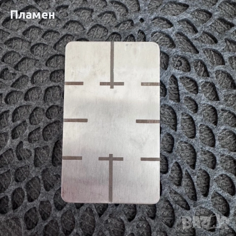 Магнит за бърз монтаж