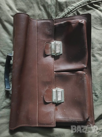 продавам чанта от соца тип ученическа