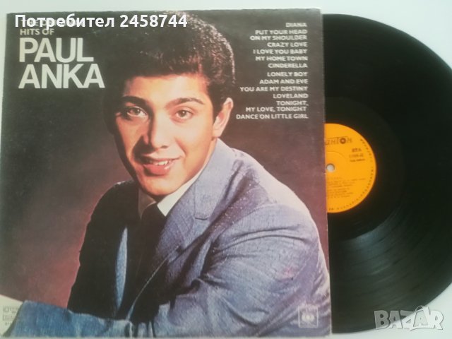 Грамофонни плочи