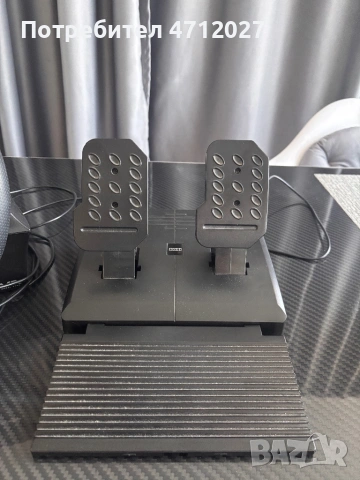 Гейминг Волан RWA Hori, снимка 3 - PlayStation конзоли - 53136255