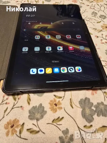 Honor X8A 11inch таблет, снимка 2 - Таблети - 56405114