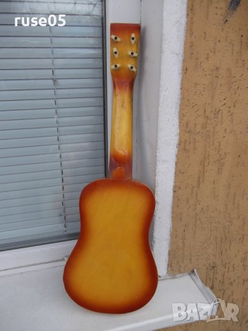 Китара малка, снимка 5 - Китари - 44327790
