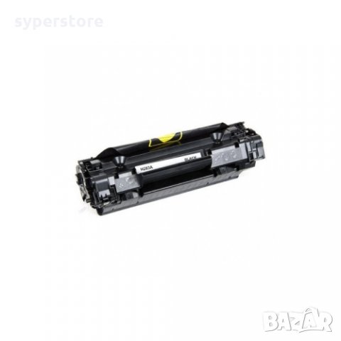 Тонер касета HP83A Черна, Съвместима за 1500k HP LaserJet M125/M127/M201/M225 CF283A