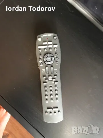 Домашна музика Bose, снимка 3 - CD дискове - 47905230