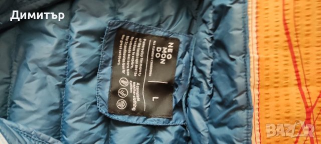 Neomondo, снимка 5 - Якета - 42637379