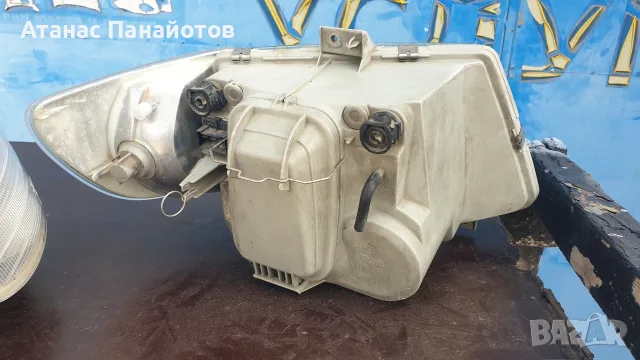 Фарове за Vito W638, снимка 5 - Части - 56415212