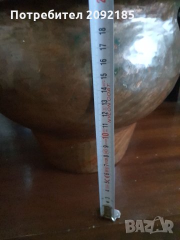 Шампаниера., снимка 3 - Антикварни и старинни предмети - 33696718