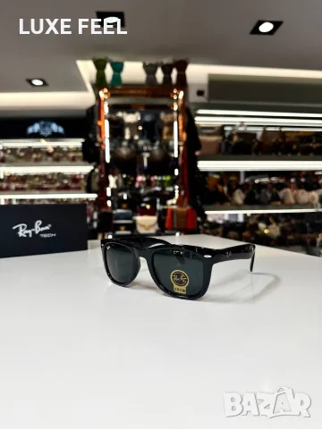 Cartier 🤍MIU MIU 🤍 Ray-Ban 🤍Дамски Слънчеви Очила , снимка 4 - Слънчеви и диоптрични очила - 55710289