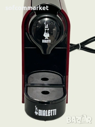 🔥НОВА! Италианско бижу Bialetti Gioia – Наслади се на истинско еспресо! ☕✨, снимка 3 - Кафемашини - 54226860