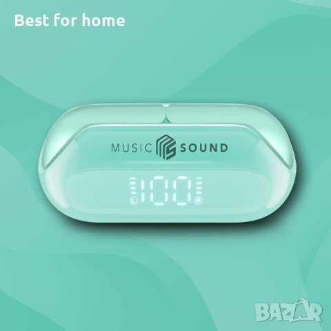 Музикален звук - Play Patch , снимка 2 - Слушалки и портативни колонки - 52638985