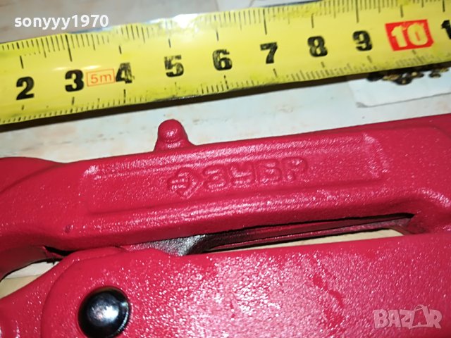 ТРЪБЕН КЛЮЧ 3/4 НОВ 0505231644, снимка 5 - Ключове - 40602518