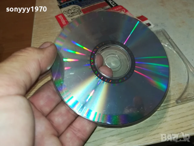 SUENOS ANDINOS CD 1506250939, снимка 15 - CD дискове - 50670222