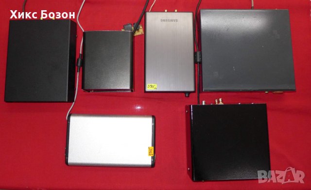 За качествен музикален звук: - U.S.B. D.A.C. -Ц.А.П. Hi-Fi - от компютър, снимка 2 - Аудиосистеми - 21971471