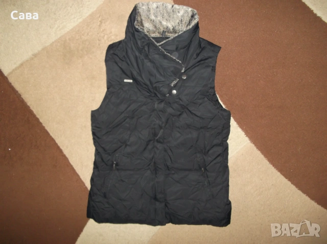 Елек COLUMBIA  дамски,М