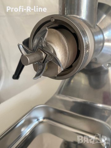 Месомелачка НОВА Италианска, снимка 3 - Обзавеждане за заведение - 37570547