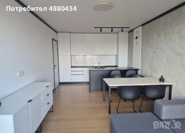 Под наем в кв.Младост 1, снимка 2 - Апартаменти - 56415682