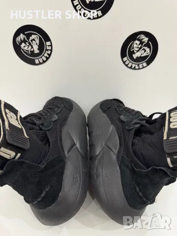 Сникърси UGG.Номер 38, снимка 4 - Дамски ежедневни обувки - 48437424