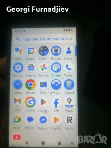 нокия2.1, снимка 3 - Други - 53141280