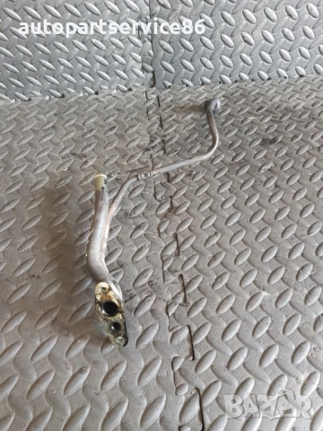 Тръба за масло за турбокомпресор за Toyota Avensis 2.0 D4D (2003-2007), снимка 2 - Части - 54216917