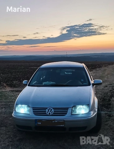 На части бора 1.9TDI 116кс AJM, снимка 4 - Части - 53933606