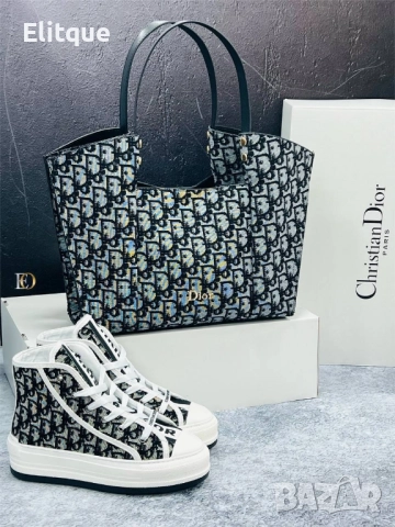 чанти Burberry guess Christian dior , снимка 13 - Чанти - 52564066