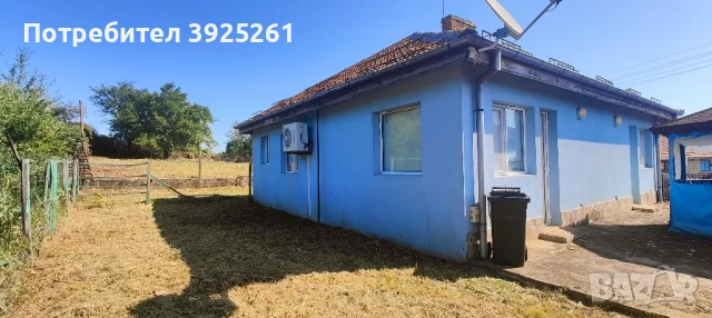 Продава малка къща на 5км от Трявна, снимка 2 - Къщи - 50559131